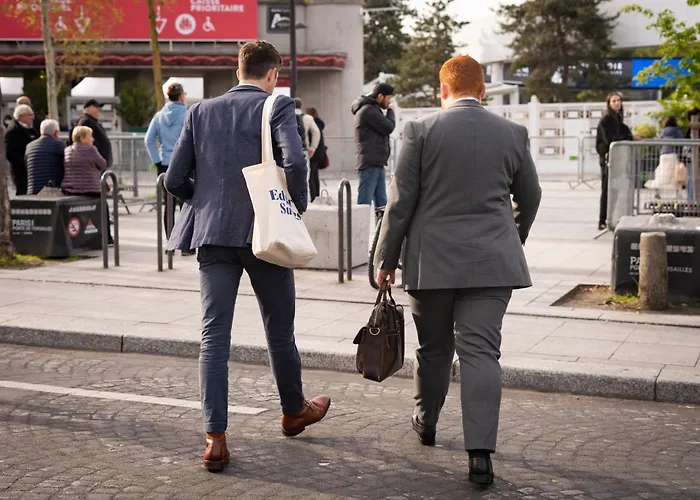 Lägenhet Edgar Vicat - Porte De Versailles Paris