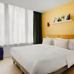 Edgar Vicat - Porte De Versailles Apartment Paris