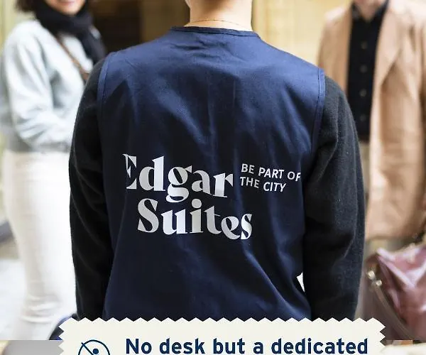 Edgar Vicat - Porte De Versailles *