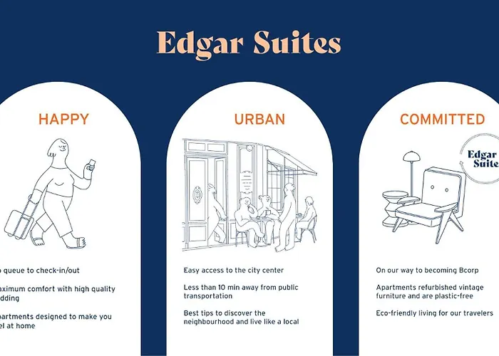 Edgar Vicat - Porte De Versailles Apartment *